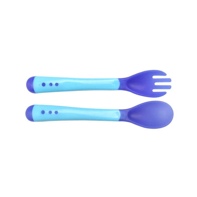 blue-spoon-with-fork